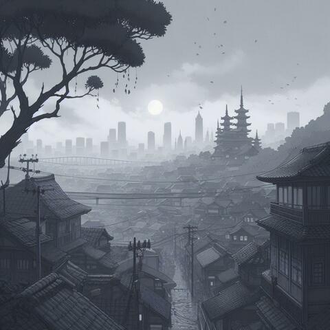Grey Skies
