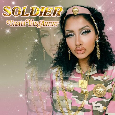 SOLDIER