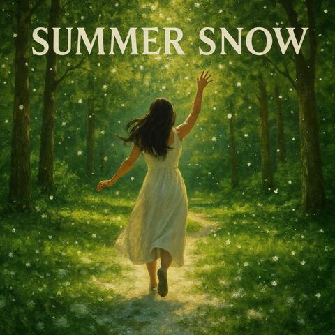 Summer Snow