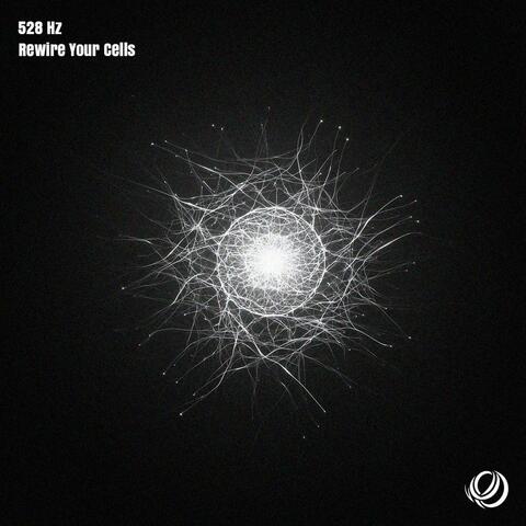 528 Hz Rewire Your Cells