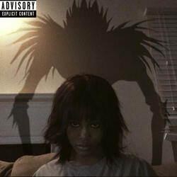 SHADOW EVIL GIRL