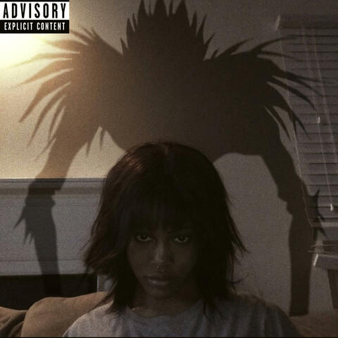 SHADOW EVIL GIRL