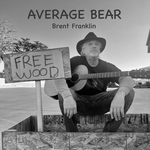 Average Bear EP