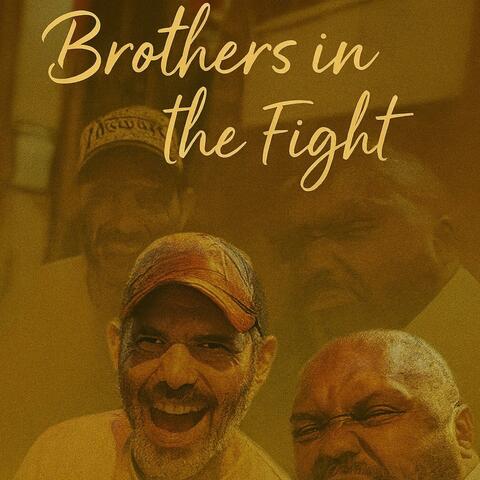 Brothers In The Fight (80s Edit) (80 Version)