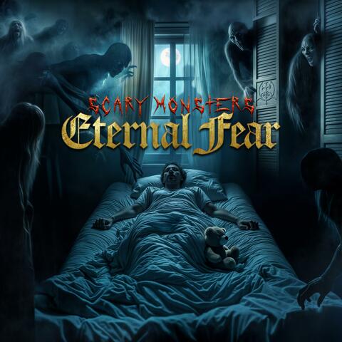 Scary Monsters