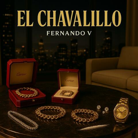 El Chavalillo