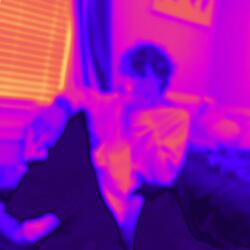 Peach Wind (feat. OfflineAgain)