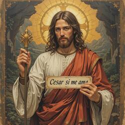 cristo está en todas partes