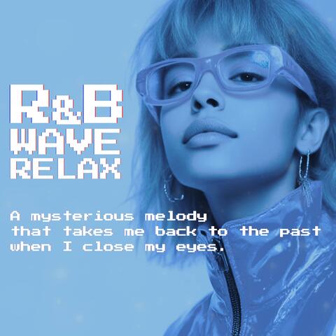 R&B & Vaporwave Late Summer Glow | Relaxation / Focus
