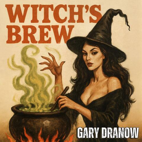 Witche's Brew
