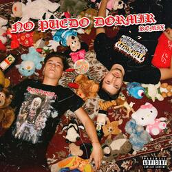 No puedo dormir (feat. FEEZMA) (Remix)