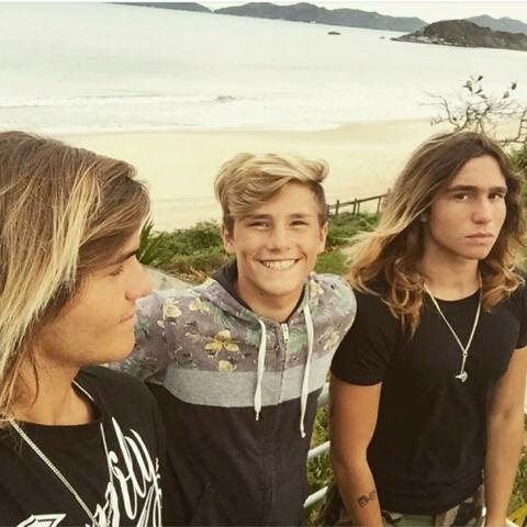 Last Summer (feat. Astor y Jay) [Special Version]