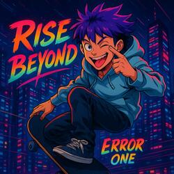 Rise Beyond