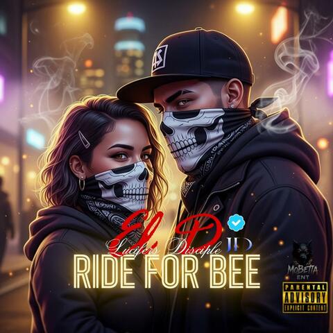 Ride for Bee