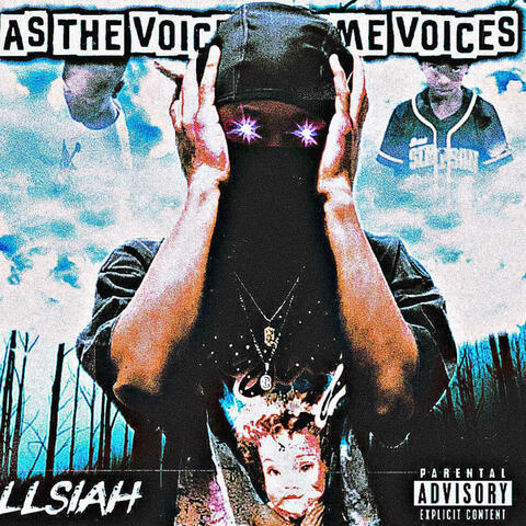 The Voice Of some Of Voices