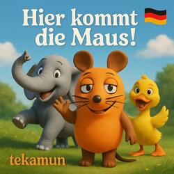 Hier Kommt Die Maus