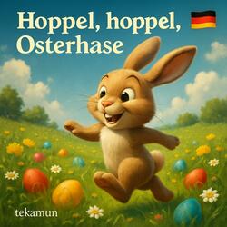 Hoppel Hoppel Osterhase