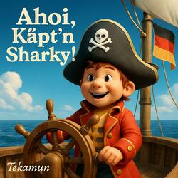 Ahoi Käpt’n Sharky