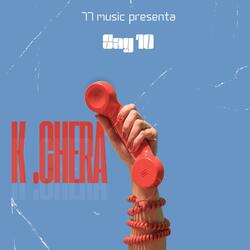 K.CHERA / SAY 10