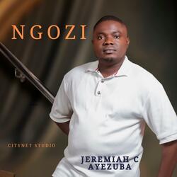 NGOZI