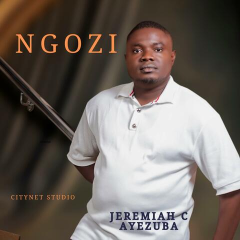 NGOZI