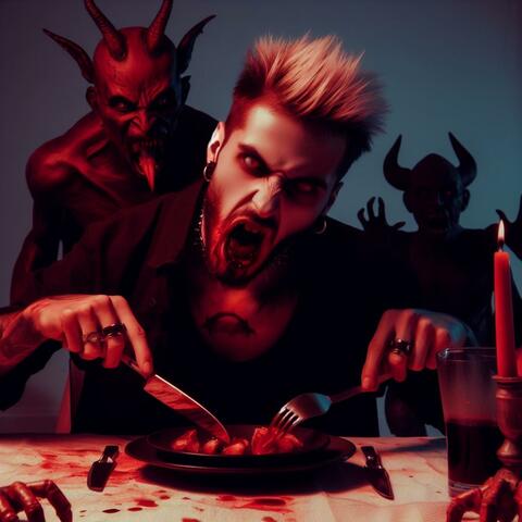 Hunger (Acoustic)