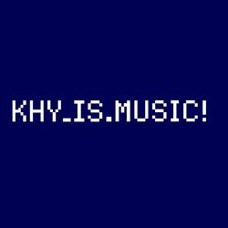 khy is music