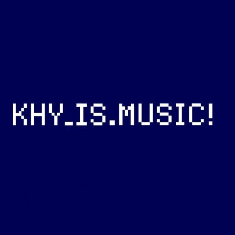 khy is music