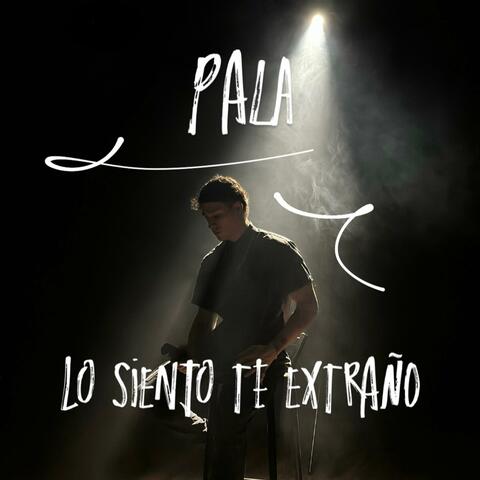 Lo Siento Te Extraño