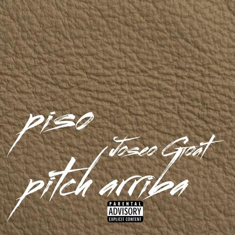 Piso pitch arriba