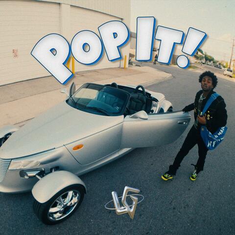 Pop It
