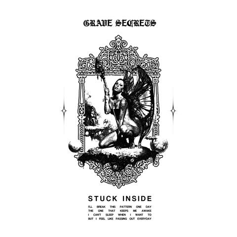 Stuck Inside
