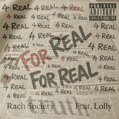 Dopeboy For Real (feat. Lolly)