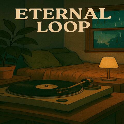 Eternal loop lo-fi beats
