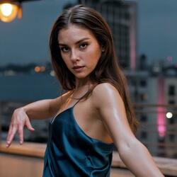 Move Slow, Burn Deep