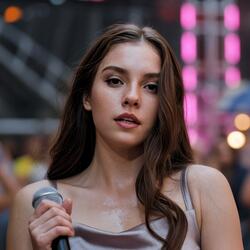 Drowning in the Light