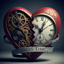 Takes time