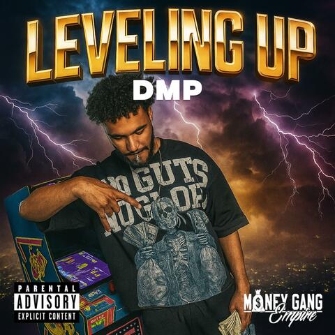 Leveling Up