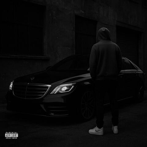 OMBRE NEL VETRO (feat. Lorenco)