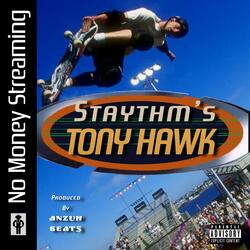 Tony Hawk