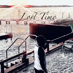Lost Time (feat. Adasho)