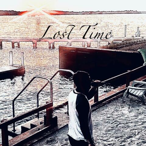 Lost Time (feat. Adasho)