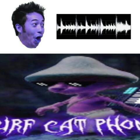 phonk but its also breakcore