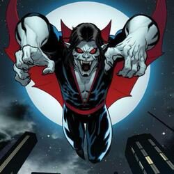 Morbius (feat. §ym)