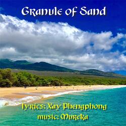 Granule of Sand