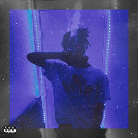 NØ BLICC (feat. LUH MO)