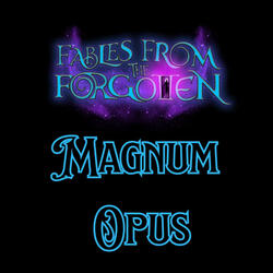 Fenwick's Song (Fables From The Forgotten Original Soundtrack) (feat. Esteban Senzig)