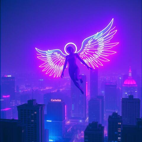Techno Angel