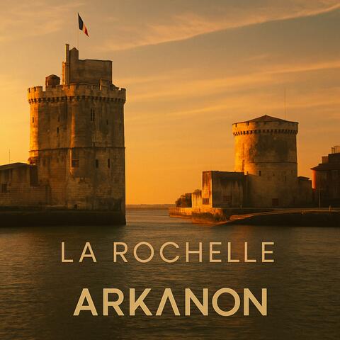 La Rochelle