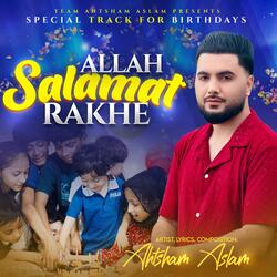 Allah Salamat Rakhe